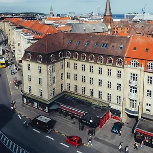 *** Hotel Milling Ritz Danmark