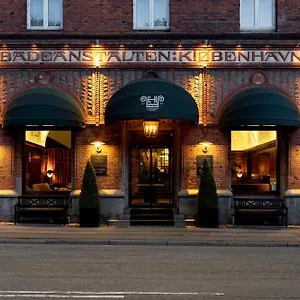 **** Hotel Ascot Danmark