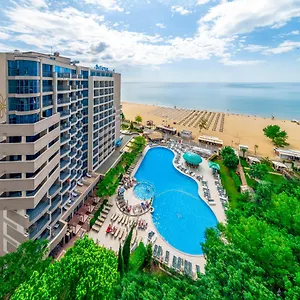 **** Hotel Sentido Bellevue Bulgarien