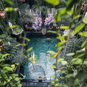 ***** Hotel Manon Les Guldsmeden Danmark