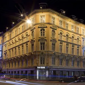 *** Hotel Good Morning Star Danmark