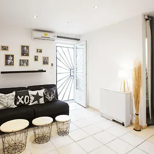 Gregbnb-com - Cosy - Climatisé - Wifi - 15min Gare Toulon