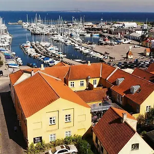 *** Lejlighedshotel Hotel&apartments Danmark